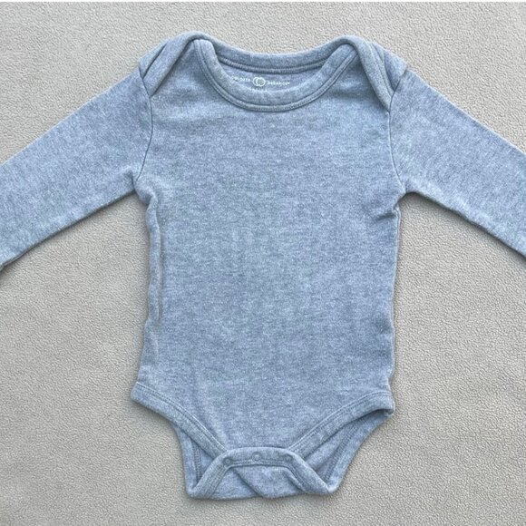 Colored Organics Outfit 0-3 / 3-6 months - Picture 2 of 7